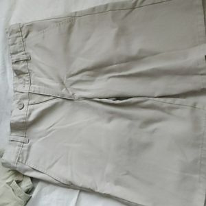 Uniform shorts (boy & girl)